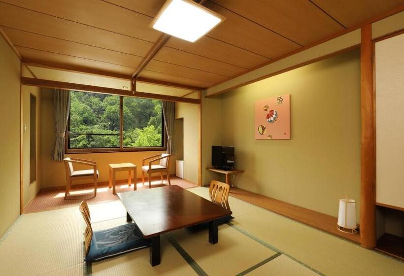 Park Hotel Miyabitei