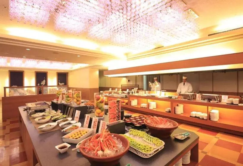 Park Hotel Miyabitei