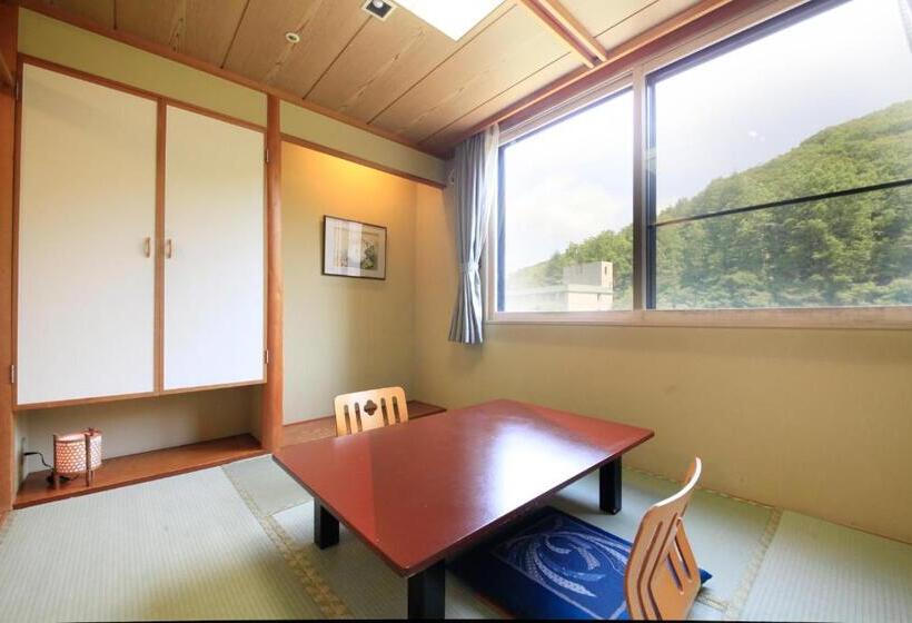 Park Hotel Miyabitei