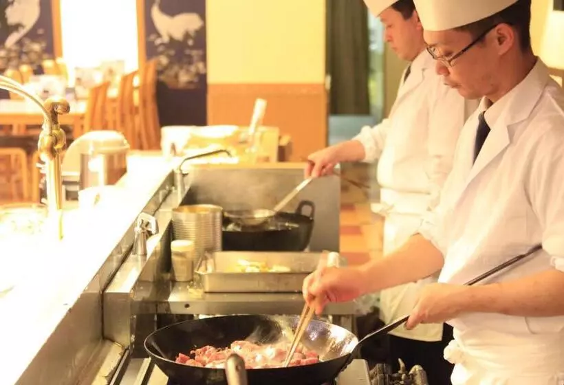 Park Hotel Miyabitei