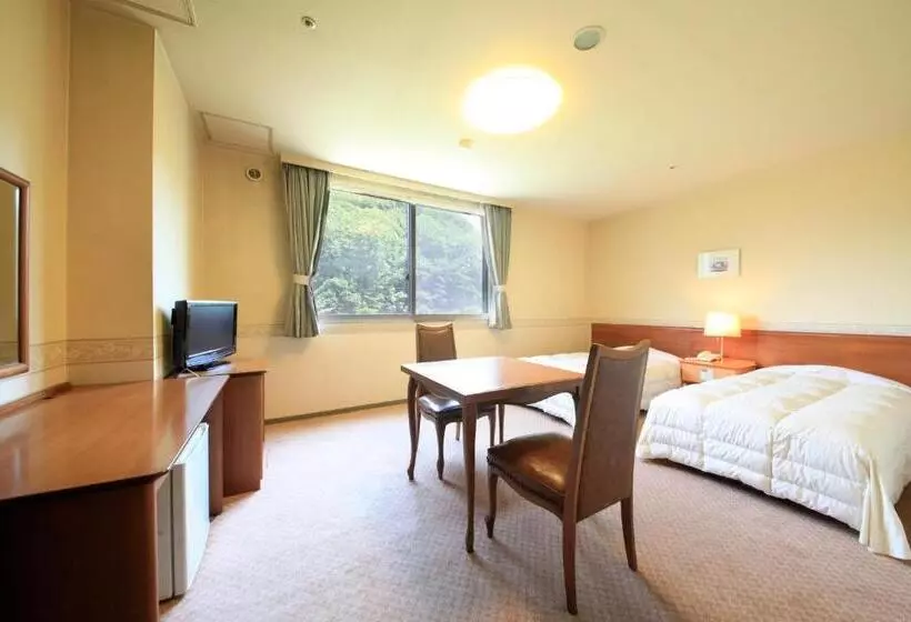 Park Hotel Miyabitei