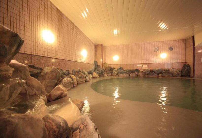 Park Hotel Miyabitei