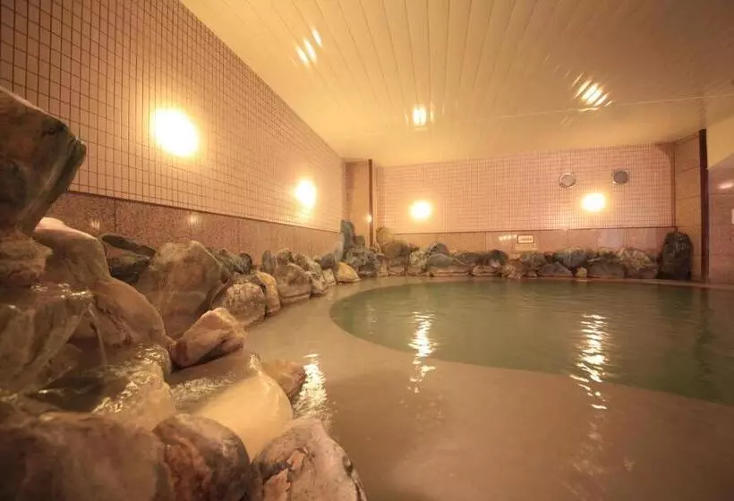 Park Hotel Miyabitei