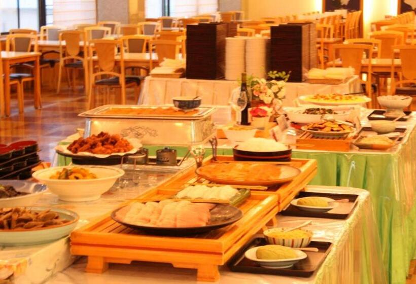 Park Hotel Miyabitei