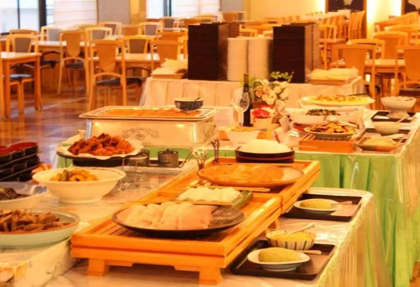 Park Hotel Miyabitei