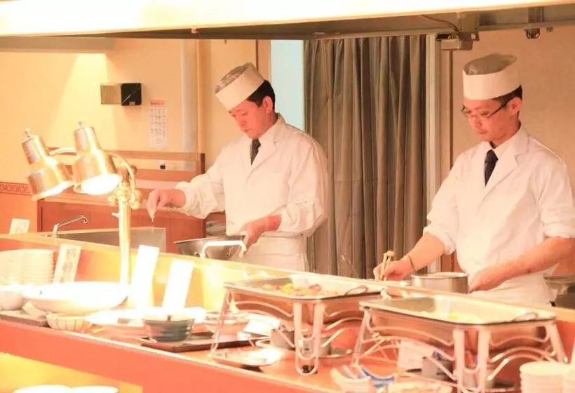 Park Hotel Miyabitei