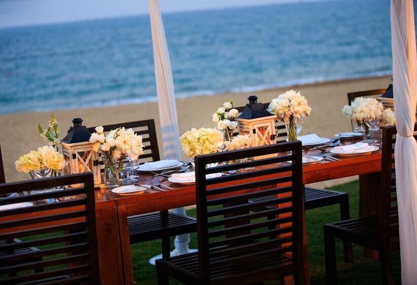 호텔 Renaissance Sanya Haitang Bay Resort