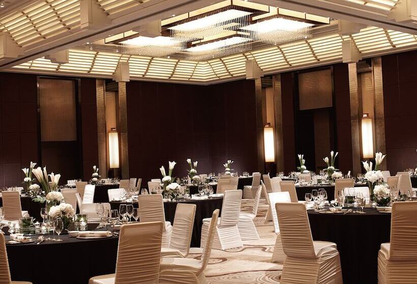 호텔 Renaissance Sanya Haitang Bay Resort