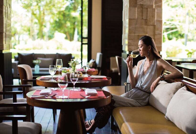 호텔 Renaissance Sanya Haitang Bay Resort