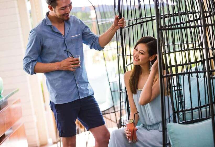 호텔 Renaissance Sanya Haitang Bay Resort