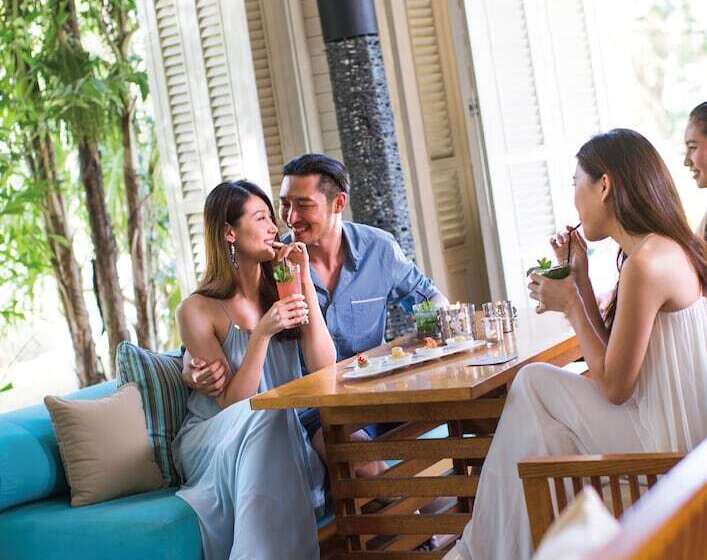 호텔 Renaissance Sanya Haitang Bay Resort