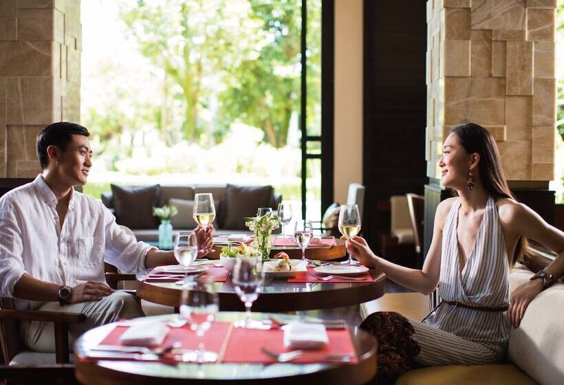 호텔 Renaissance Sanya Haitang Bay Resort