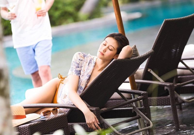 호텔 Renaissance Sanya Haitang Bay Resort