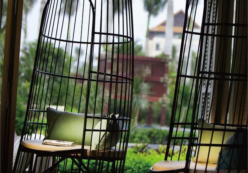 호텔 Renaissance Sanya Haitang Bay Resort