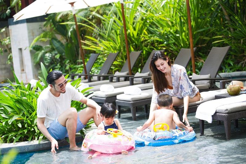 호텔 Renaissance Sanya Haitang Bay Resort