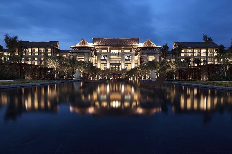 호텔 Renaissance Sanya Haitang Bay Resort