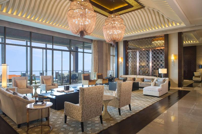 호텔 Renaissance Sanya Haitang Bay Resort
