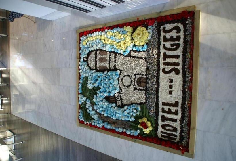 هتل Sitges