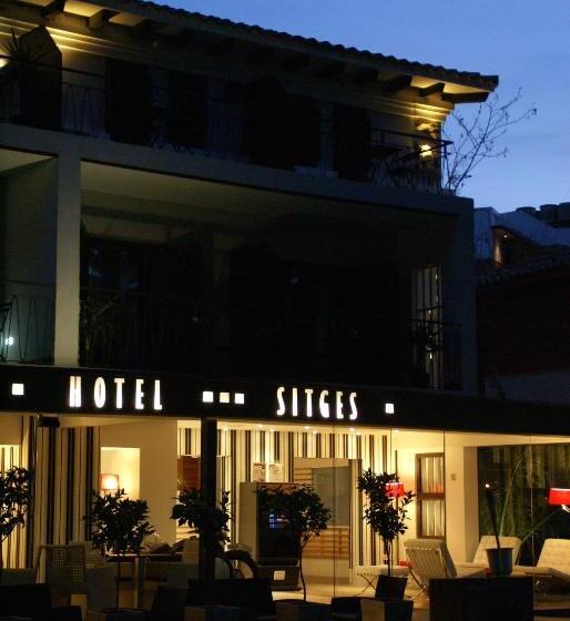 هتل Sitges