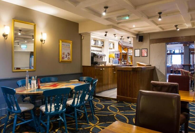 호텔 The Swan By Innkeeper S Collection