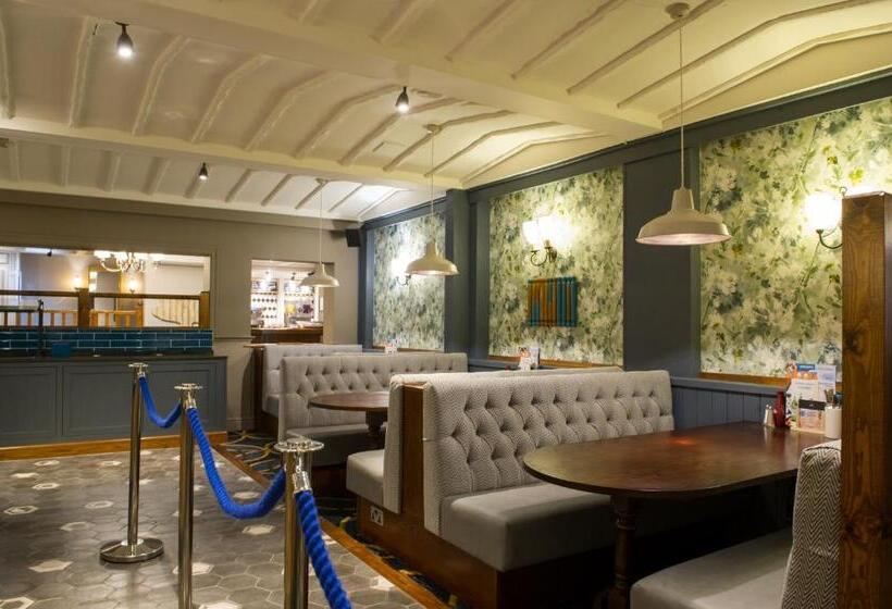 호텔 The Swan By Innkeeper S Collection