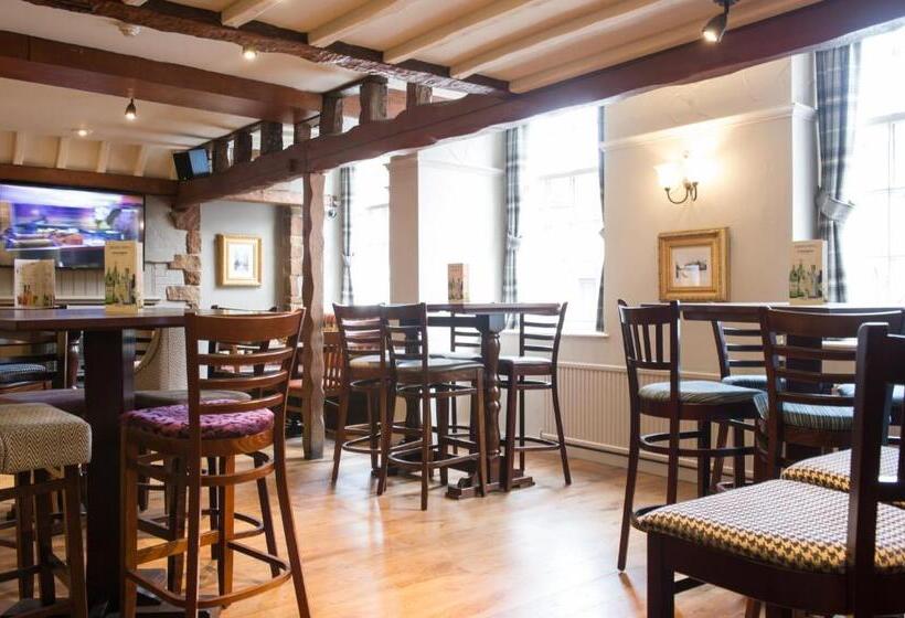 호텔 The Swan By Innkeeper S Collection