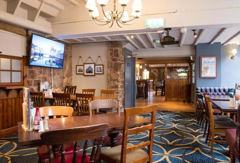 호텔 The Swan By Innkeeper S Collection