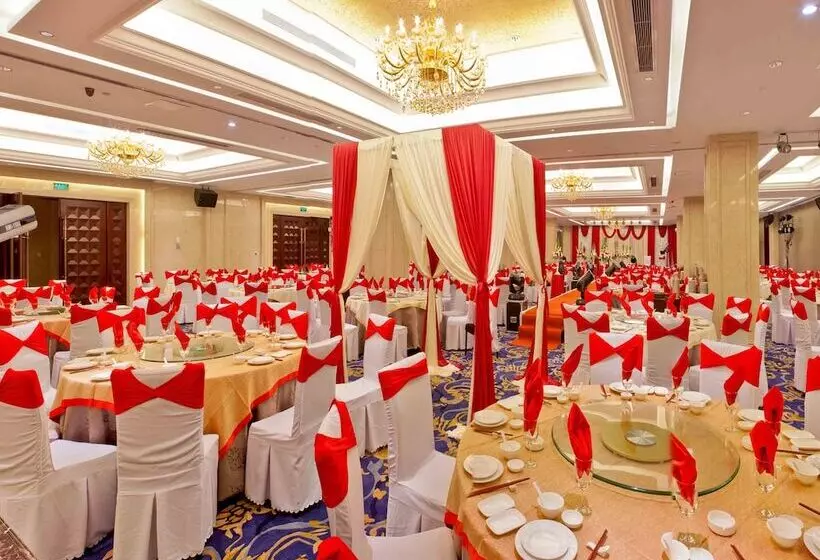 Jinling Mingdu Hotel Changzhou