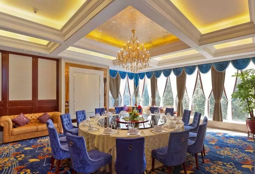 Jinling Mingdu Hotel Changzhou