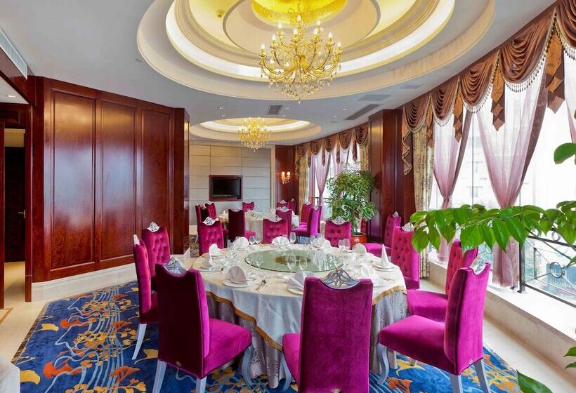 Jinling Mingdu Hotel Changzhou