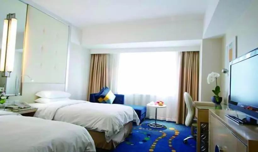 Jinling Mingdu Hotel Changzhou