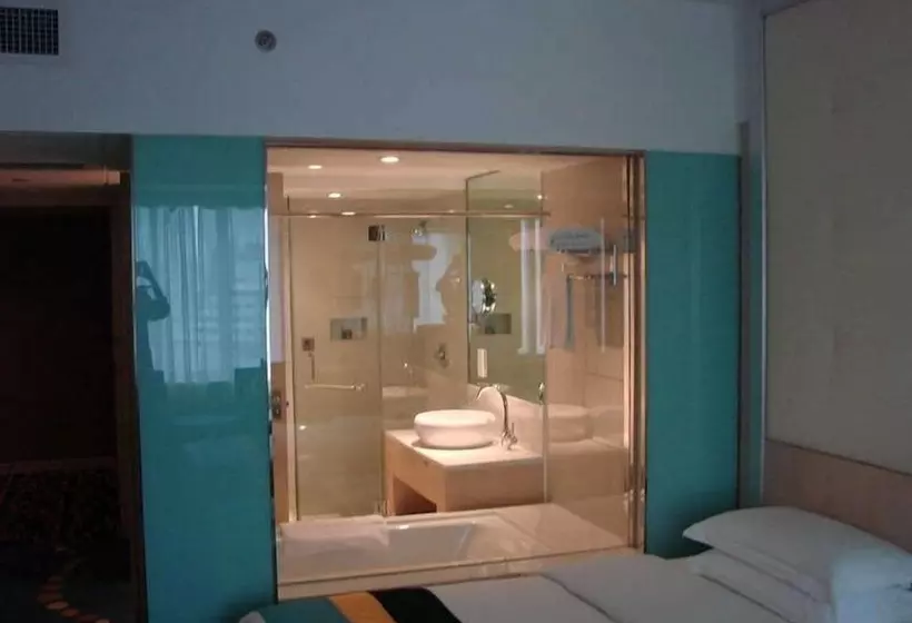 Jinling Mingdu Hotel Changzhou