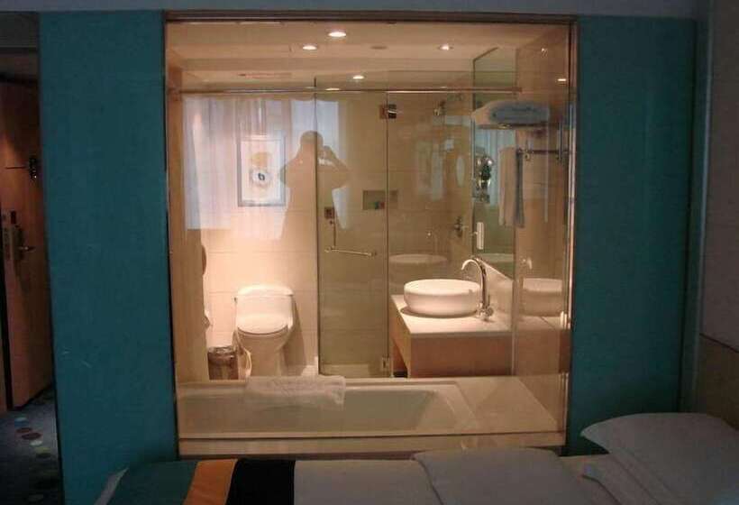 Jinling Mingdu Hotel Changzhou