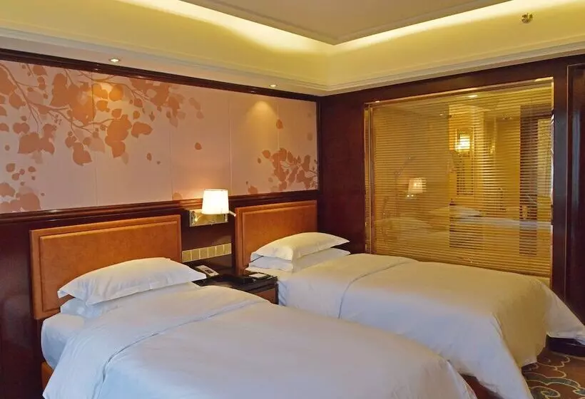 Jinling Mingdu Hotel Changzhou