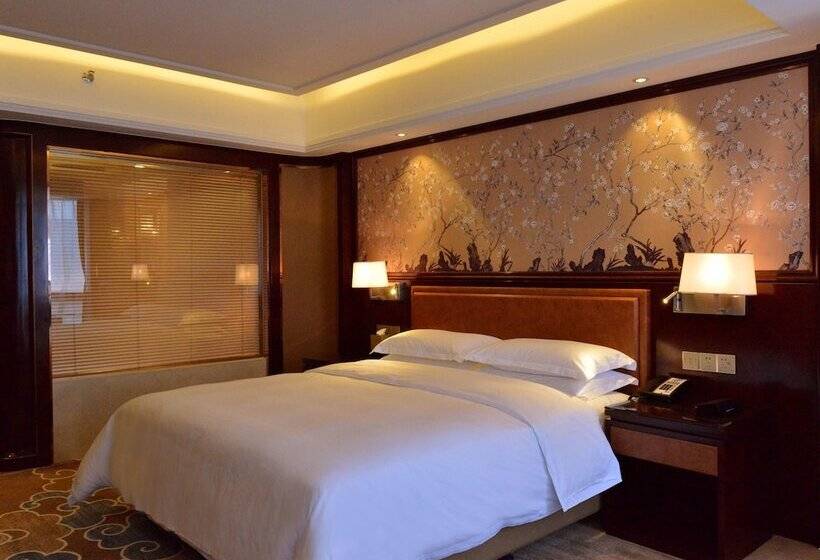 Jinling Mingdu Hotel Changzhou