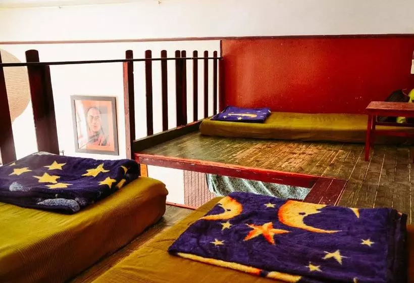 Mandala Hostel