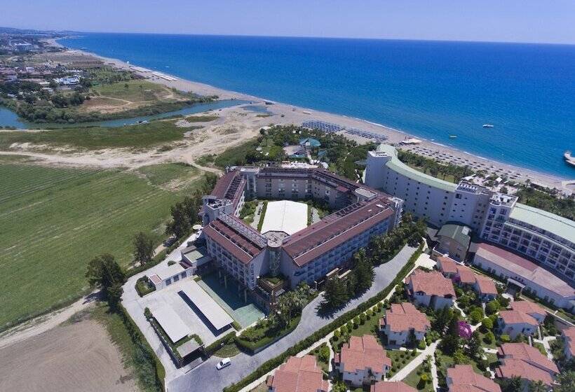 Washington Resort Hotel & Spa