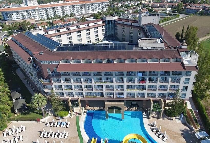 Washington Resort Hotel & Spa