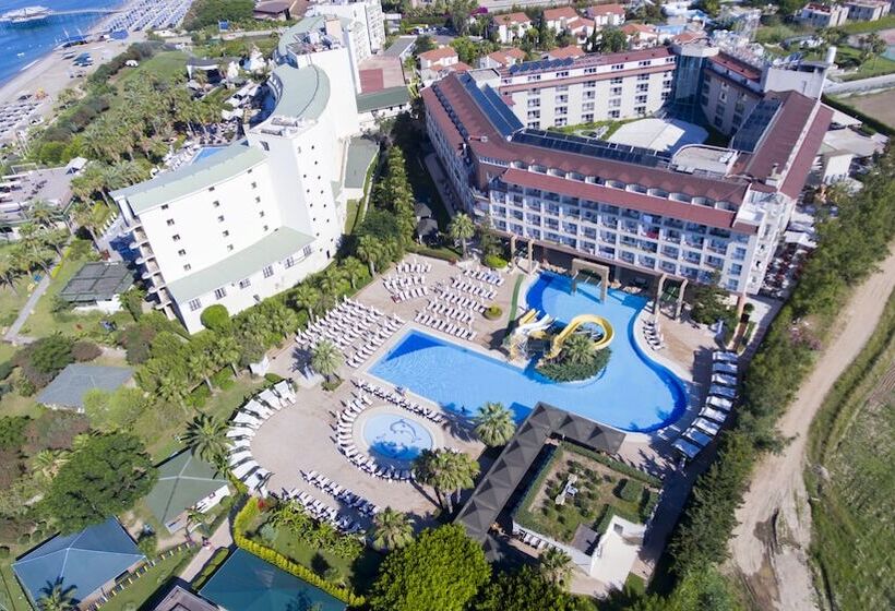 Washington Resort Hotel & Spa