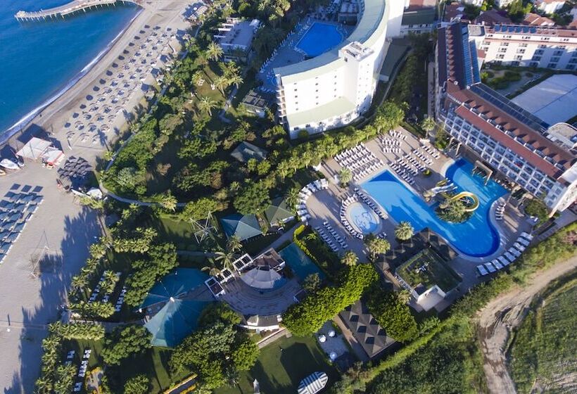 Washington Resort Hotel & Spa