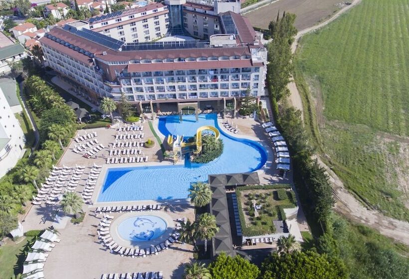 Washington Resort Hotel & Spa