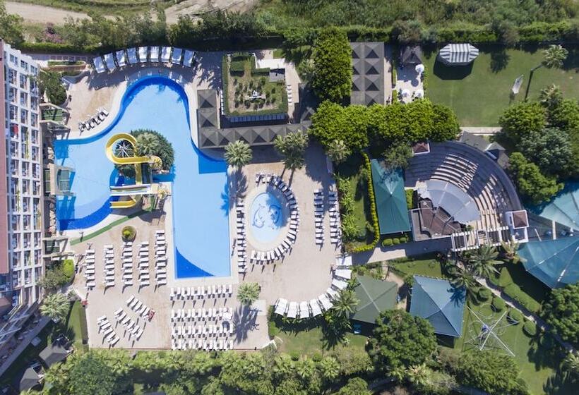 Washington Resort Hotel & Spa