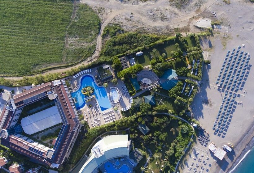 Washington Resort Hotel & Spa