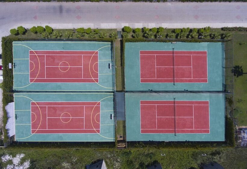 Washington Resort Hotel & Spa