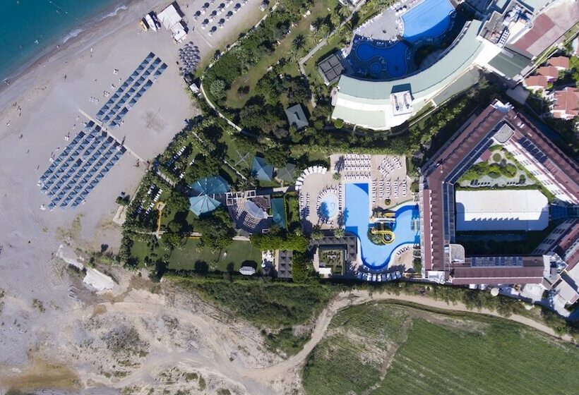 Washington Resort Hotel & Spa