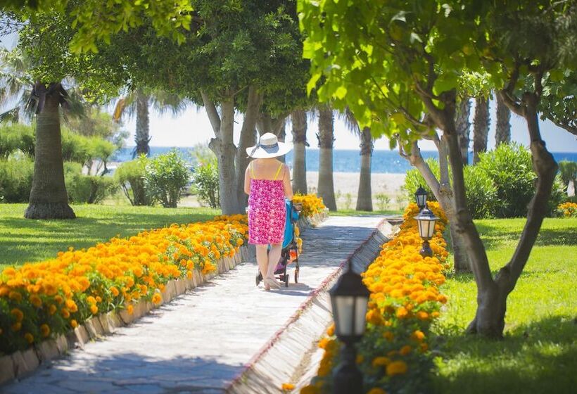 Washington Resort Hotel & Spa