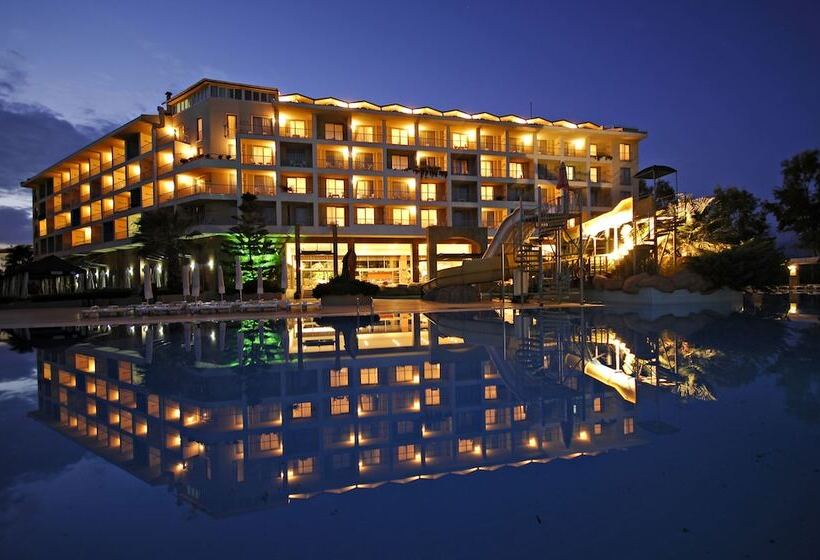 Washington Resort Hotel & Spa