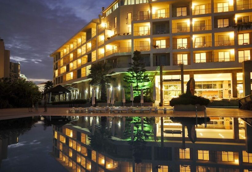 Washington Resort Hotel & Spa