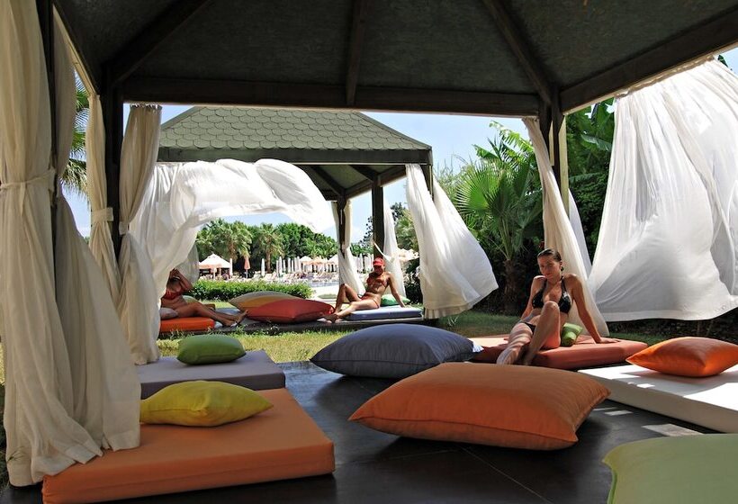 Washington Resort Hotel & Spa