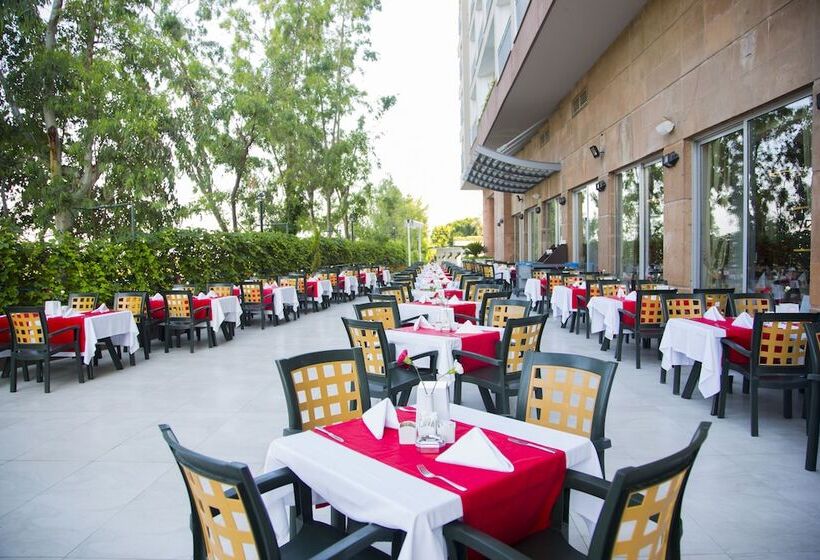 Washington Resort Hotel & Spa